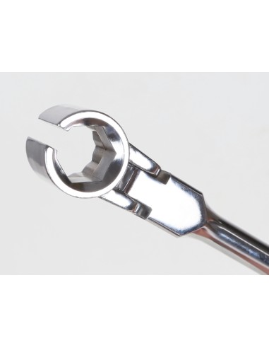 Chiave snodata a doppia impronta per sonde Lambda