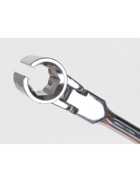 Chiave snodata a doppia impronta per sonde Lambda