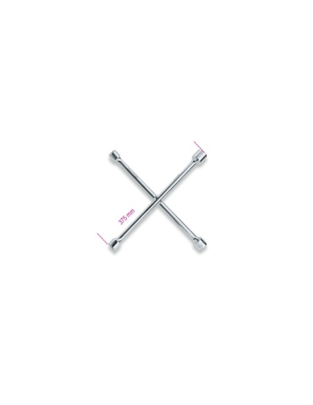 Chiavi a croce per dadi ruote Chiavi a croce per dadi ruote