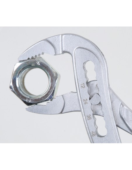 Pinze regolabili a cerniera chiusa, isolate 1000V Pinze regolabili a cerniera chiusa, isolate 1000V