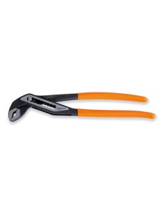 Pinza Poligrip regolabile a cerniera chiusa