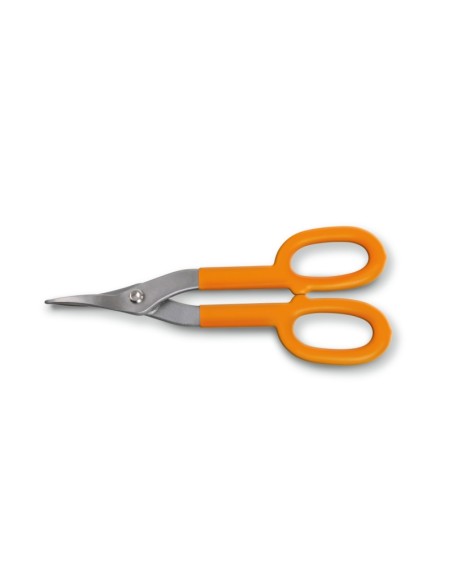 Cesoie modello americano lame strette diritte