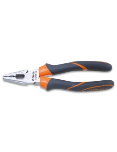 Pinza universale HYPERCUT con taglienti in acciaio sinterizzato M2