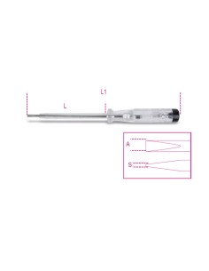 Giravite cercafase 150/250V