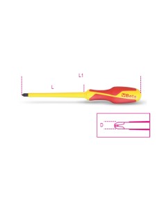 Giravite per viti con impronta a croce Phillips®
