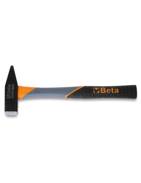 Martelli tipo tedesco per meccanici manico in fibra di vetro Martelli tipo tedesco per meccanici manico in fibra di vetro