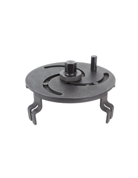 Chiave regolabile autoserrante per ghiere galleggianti serbatoio Chiave regolabile autoserrante per ghiere galleggianti serbatoio