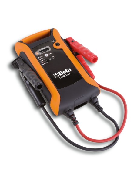 Avviatore auto portatile  Avviatore auto portatile