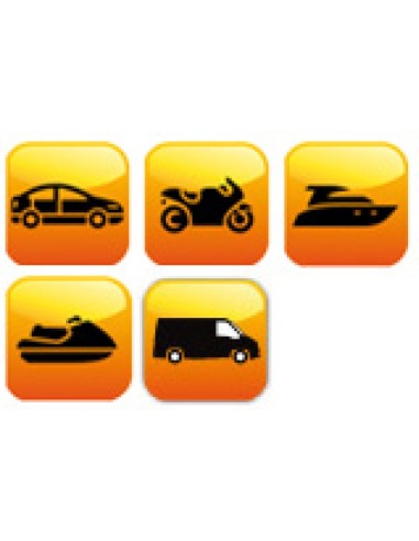 Avviatore auto portatile