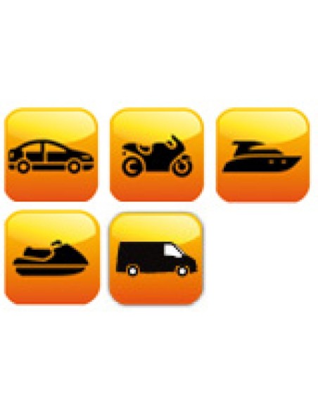 Avviatore auto portatile  Avviatore auto portatile