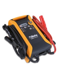 Avviatore portatile ultraleggero ad alte prestazioni 12-24 V