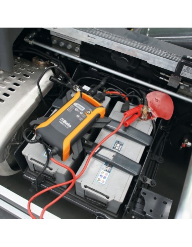 Avviatore portatile ultraleggero ad alte prestazioni 12-24 V