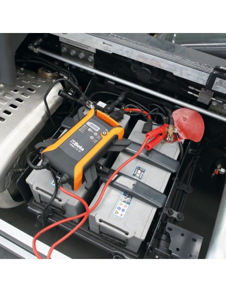 Avviatore portatile ultraleggero ad alte prestazioni 12-24 V Avviatore portatile ultraleggero ad alte prestazioni 12-24 V