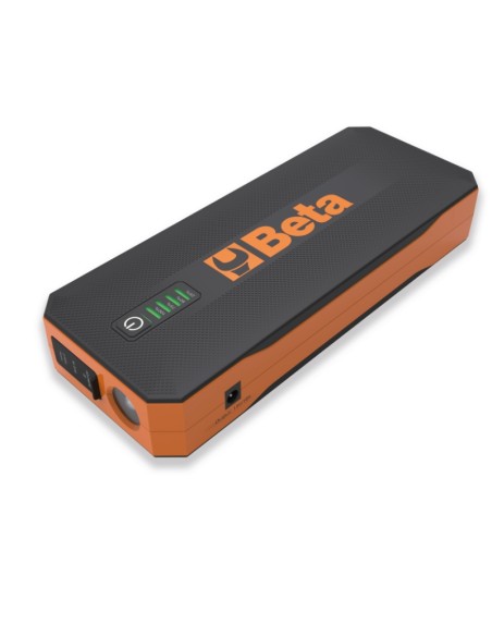 Avviatore portatile multifunzione 12V