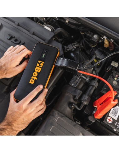 Avviatore portatile multifunzione 12V