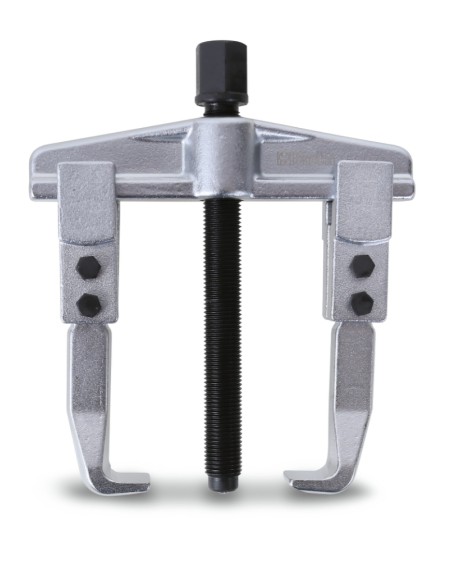 Estrattori universali a due griffe Estrattori universali a due griffe