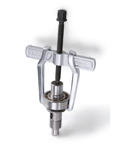 Estrattori universali a due griffe Estrattori universali a due griffe