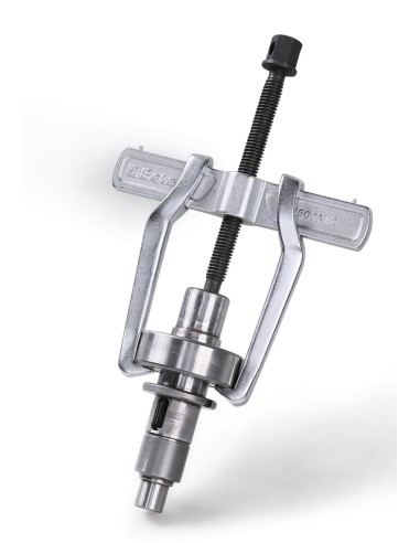 Estrattori universali a due griffe