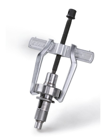 Estrattori universali a due griffe Estrattori universali a due griffe