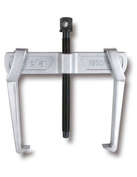 Estrattori universali a 2 griffe scorrevoli Estrattori universali a 2 griffe scorrevoli