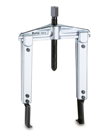 Estrattori a griffe sottili