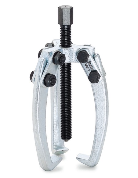 Estrattori a tre griffe oscillanti Estrattori a tre griffe oscillanti