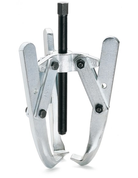 Estrattori a tre griffe Estrattori a tre griffe