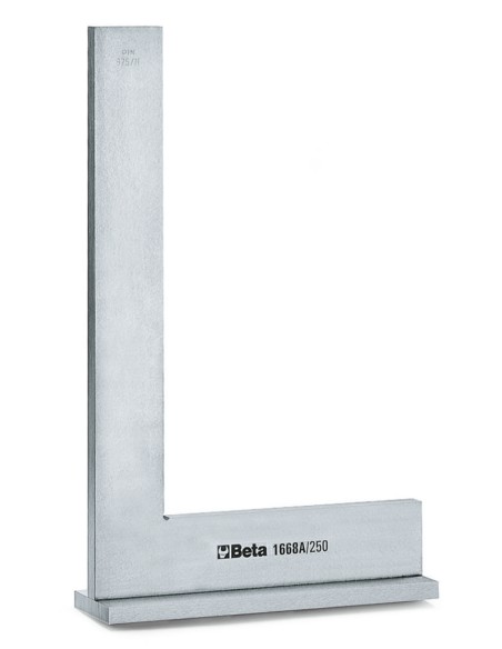 Squadre a cappello in acciaio normalizzato rettificate Squadre a cappello in acciaio normalizzato rettificate