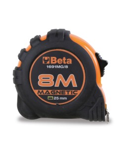 Flessometro magnetico con elevata classe di precisione