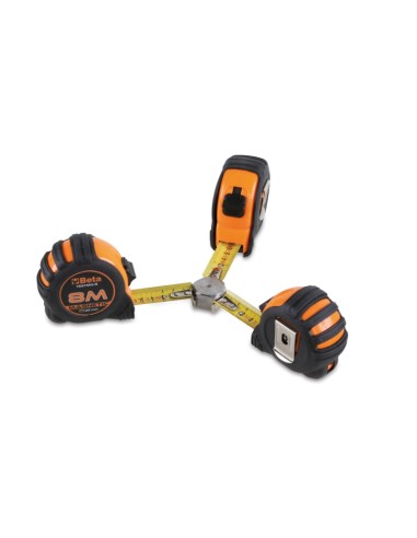 Flessometro magnetico con elevata classe di precisione