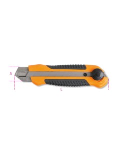 Cutter 25 mm