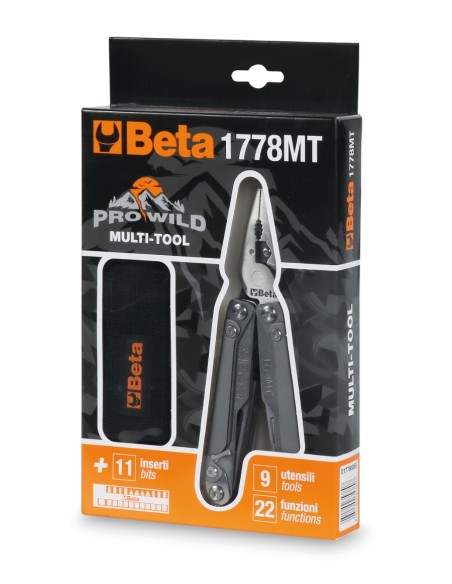 Utensile multifunzione Utensile multifunzione