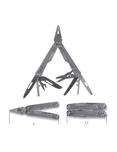 Utensile multifunzione