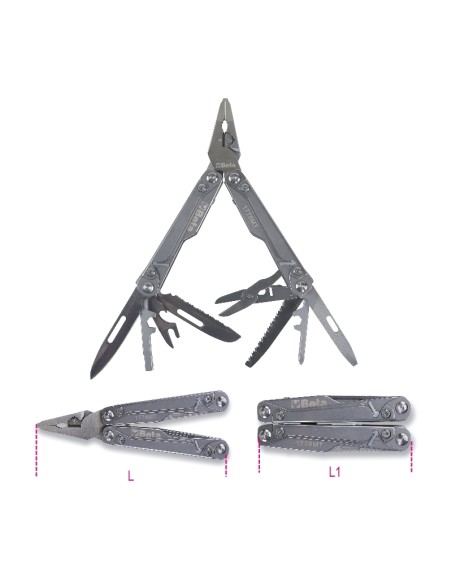 Utensile multifunzione Utensile multifunzione