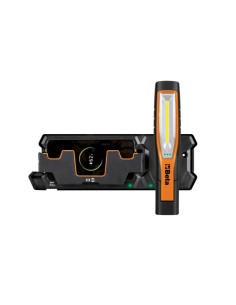 Lampada snodabile LED con ricarica wireless 2