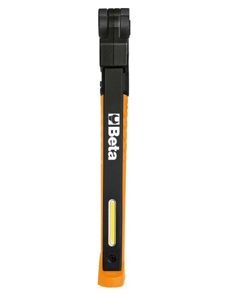 Lampada sottile a 3 LED snodata ricaricabile Lampada sottile a 3 LED snodata ricaricabile