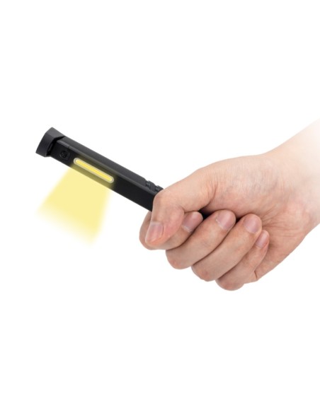 Lampada sottile a 3 LED snodata ricaricabile Lampada sottile a 3 LED snodata ricaricabile