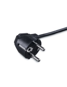 Avvolgitore automatico completo di lampada a LED, 100-240Vac 2