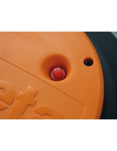 Avvolgitore automatico con cavo 3Gx1,5 mm²