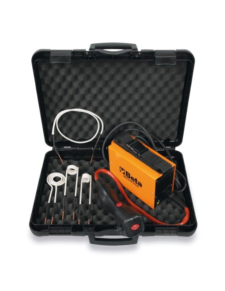 Riscaldatore a induzione portatile Riscaldatore a induzione portatile