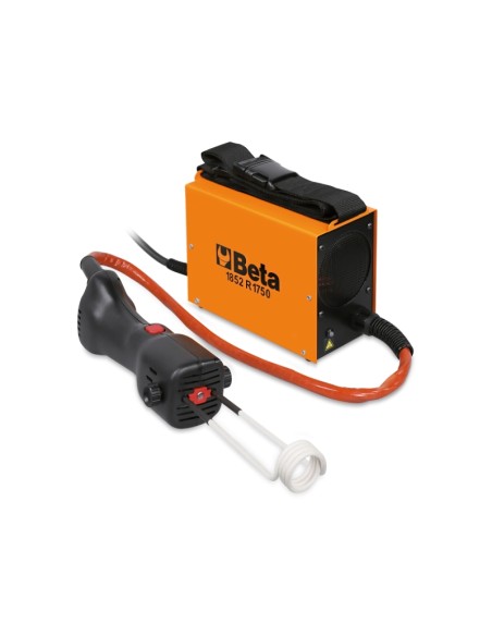 Riscaldatore a induzione portatile Riscaldatore a induzione portatile