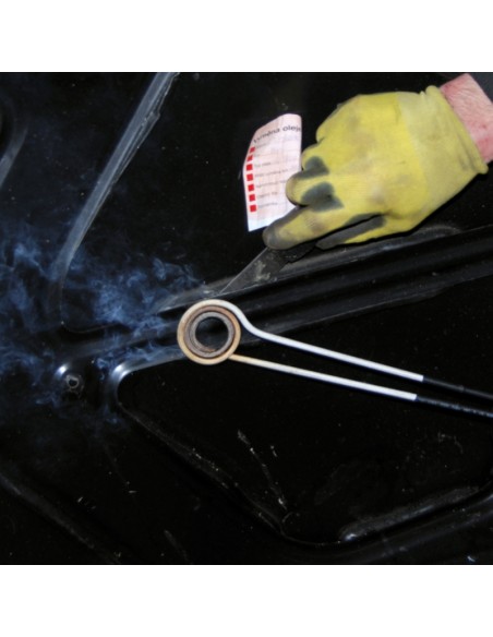 Riscaldatore a induzione portatile Riscaldatore a induzione portatile