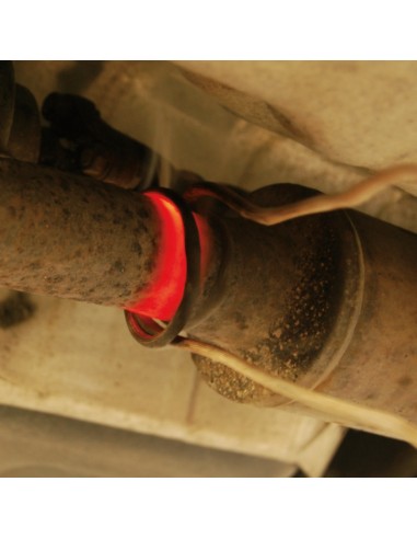 Riscaldatore a induzione portatile