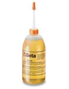 Olio lubrificatore ISO 32