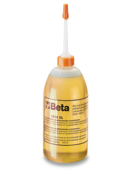 Olio lubrificatore ISO 32 Olio lubrificatore ISO 32