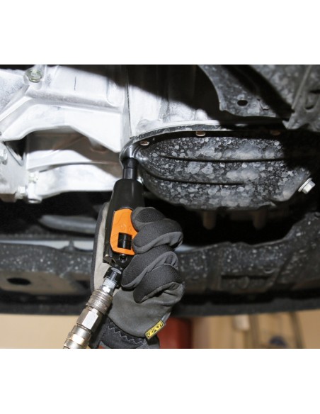 Avvitatore reversibile compatto "butterfly" Avvitatore reversibile compatto "butterfly"