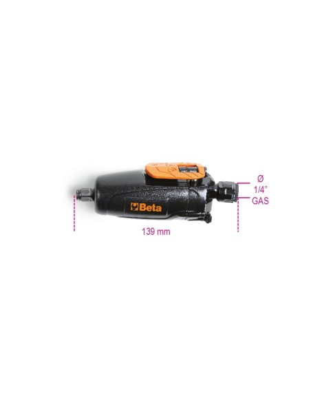 Avvitatore reversibile compatto "butterfly" Avvitatore reversibile compatto "butterfly"