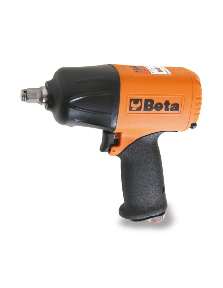 Avvitatore reversibile in materiale composito