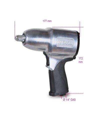 Avvitatore reversibile