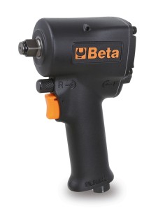 Avvitatore a impulsi reversibile ultracompatto con prestazioni elevate